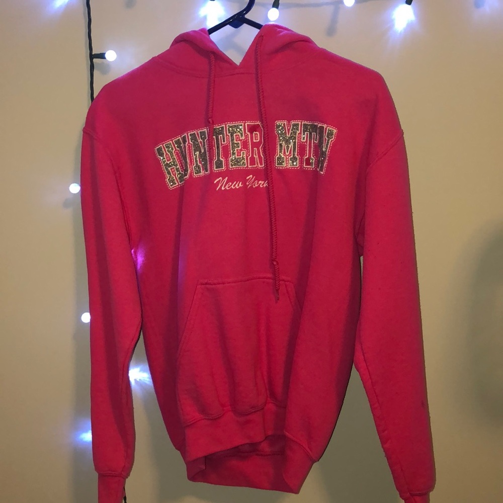 Gildan Hoodie